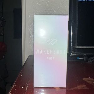 Wakeheart prism perfume